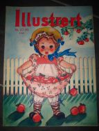 1952 nr 037 Illustrert
