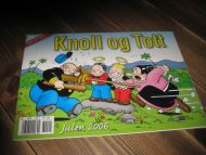 2006 KNOLL OG TOTT