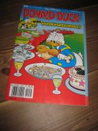2012 nr 037 DONALD DUCK & CO