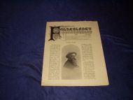 1909 nr 021 Folkebladet