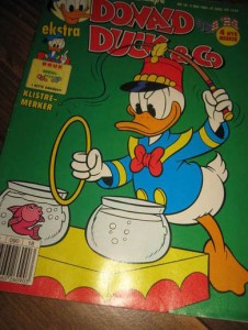 1994,nr 018, DONALD DUCK & CO