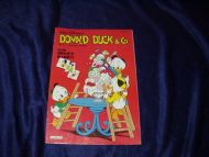 1989 nr 020 Donald Duck & Co