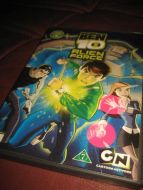 BEN 10 ALIEN FORCE. 