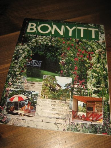 1983 nr 005 BONYTT