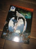 579 LOOC 1991 Lillehammer Åpningssermonien 12 februar 1994 