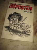 1983,NR 003, NYE DH POSTEN