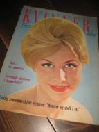 1961 nr 031 kvinner OG KLÆR