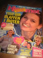 1993 nr 042 HJEMMET