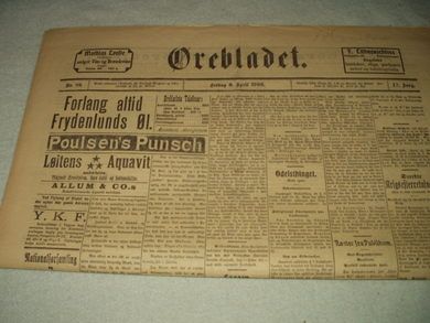 1900 nr 082 Ørebladet