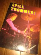 BROWN: SPILL TROMME. 1980.