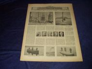 1904 nr 050 Tilæg til Allers Familie Journal NYT FRA ALLE LANDE