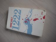 HOLT ANNE: 1222 2008