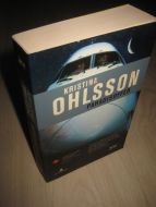 OHLSSON KRISTINA: PARADISOFFER 2014