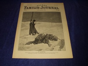 1913,nr 004, Allers Familie Journal.