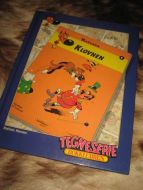 RATTATA. KLOVNEN. 1993.