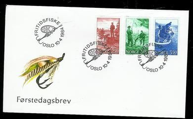 1984 10 4 FRITIDSFISKE