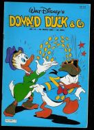 1982 nr 013 Donald Duck & Co