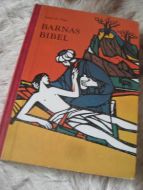 VRIES: BARNAS BIBEL. 1973