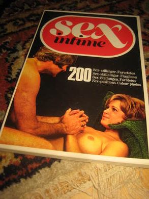 SEX INTIME. 