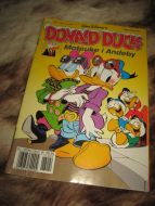 2012 UKE NR 04 DONALD DUCK & CO