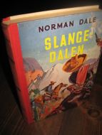 DALE: SLANGE DALEN. 1960.