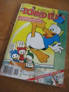 2005 nr 008 DONALD DUCK & CO