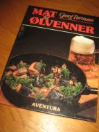 Parmann: MAT for ØLVENNER. 1987.
