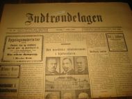 1916 nr 046 Indtrøndelagen