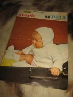 Modell Lilleba 1/2 til 1 år