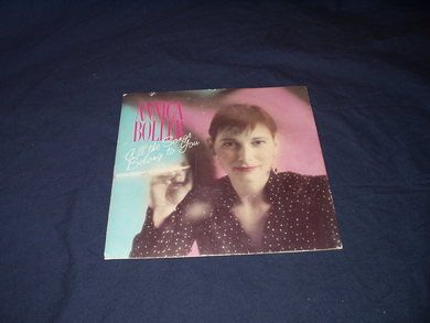 BOLLER ANNICA: ALL THE SONGS BELONG TO YOU LET ME TALK TO YOU 1996