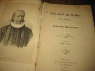 Deuch: Vidnespyrd om Kristus. Prædikener over Kirkeaarets Høimessetexter. 1887.