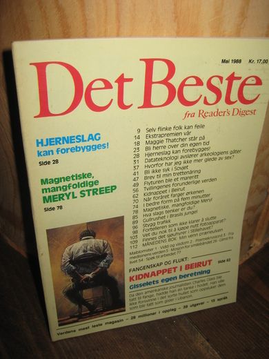 1988 nr 005 Det Beste fra Readers Digest