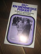 LEITHE: DU- MENNESKEFISKER. 1978.