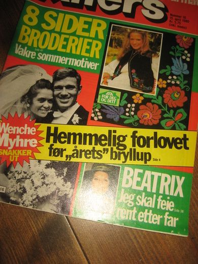 1980 nr 016 Allers BEATRIX