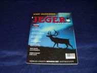 1997 nr 010 JEGER hund og våpen