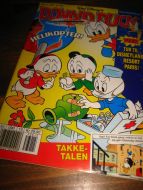 2007 nr 015 DONALD DUCK & CO