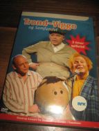 TROND VIGGO OG SAMFUNNET 2002 180 MIN