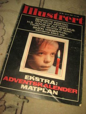 1967 nr 048 ILLUSTRERT ALF NORDHUS