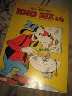 1983 nr 034 DONALD DUCK & CO