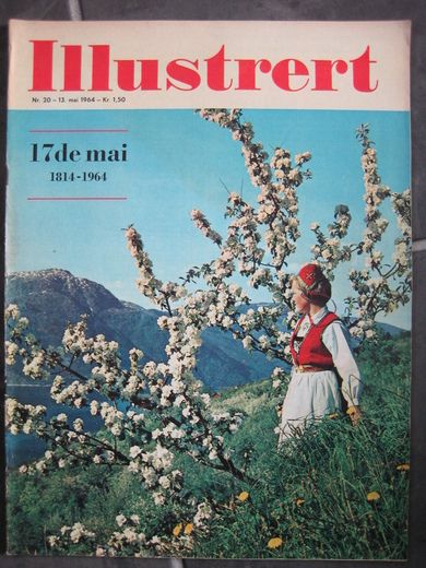 1964 nr 020 Illustrert