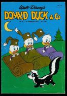1974 nr 008 Donald Duck & Co