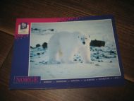 062 LOOC 1991 Isbjørn