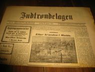 1916 nr 019 Indtrøndelagen