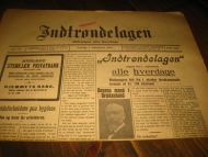 1916 nr 172 Indtrøndelagen