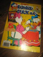 1998 nr 006 DONALD DUCK & CO