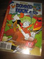 2001 nr 019 DONALD DUCK & CO