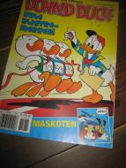 2007 nr 035 DONALD DUCK & CO