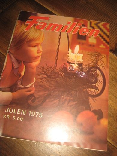 1975 JUL Familien