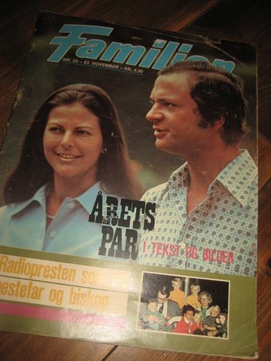 1976 nr 025 Familien