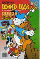 1991 nr 044 Donald Duck & Co
